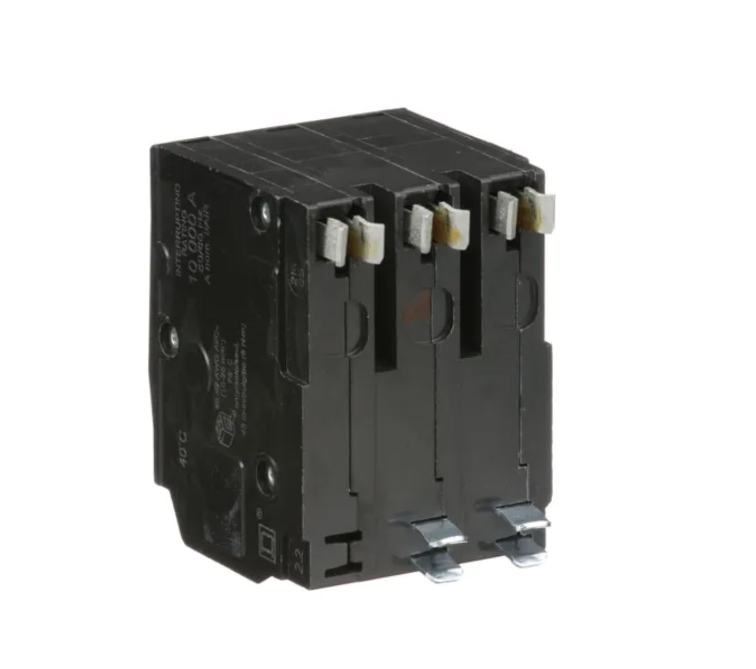 QO350 - Square D - 50 Amp Circuit Breaker