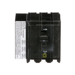 QO3301021 - Square D - Molded Case Circuit Breakers