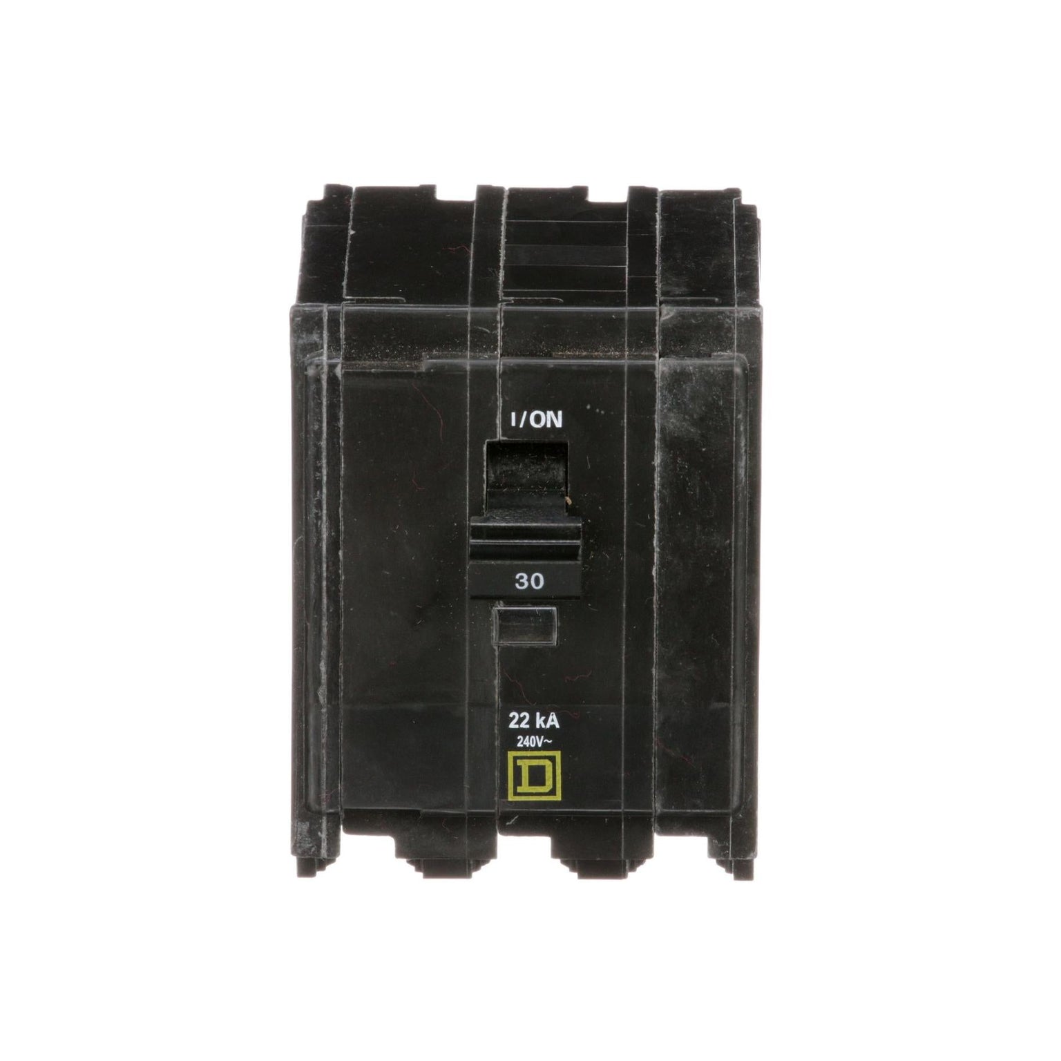 QO330VH - Square D - Molded Case Circuit Breakers