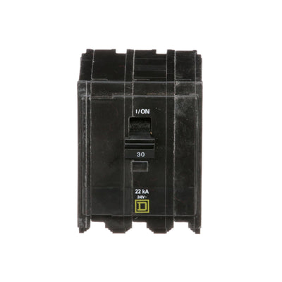 QO330VH - Square D - Molded Case Circuit Breakers