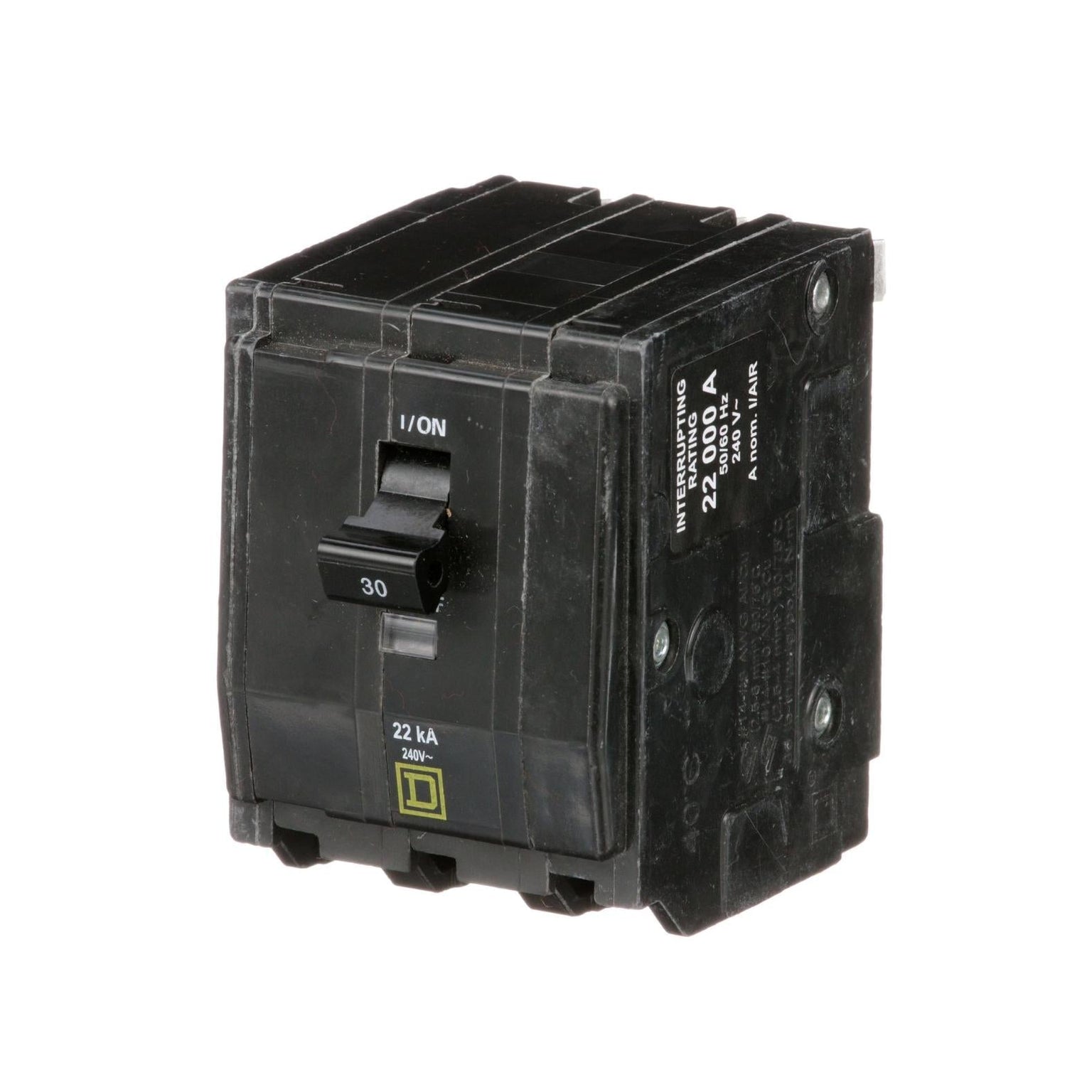 QO330VH - Square D - Molded Case Circuit Breakers