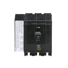 QO3501021 - Square D - Molded Case Circuit Breakers