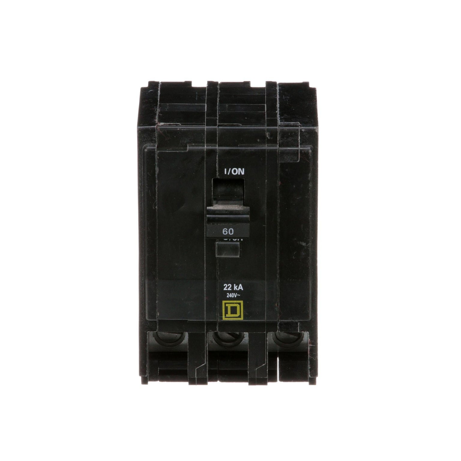 QO360VH - Square D - Molded Case Circuit Breakers