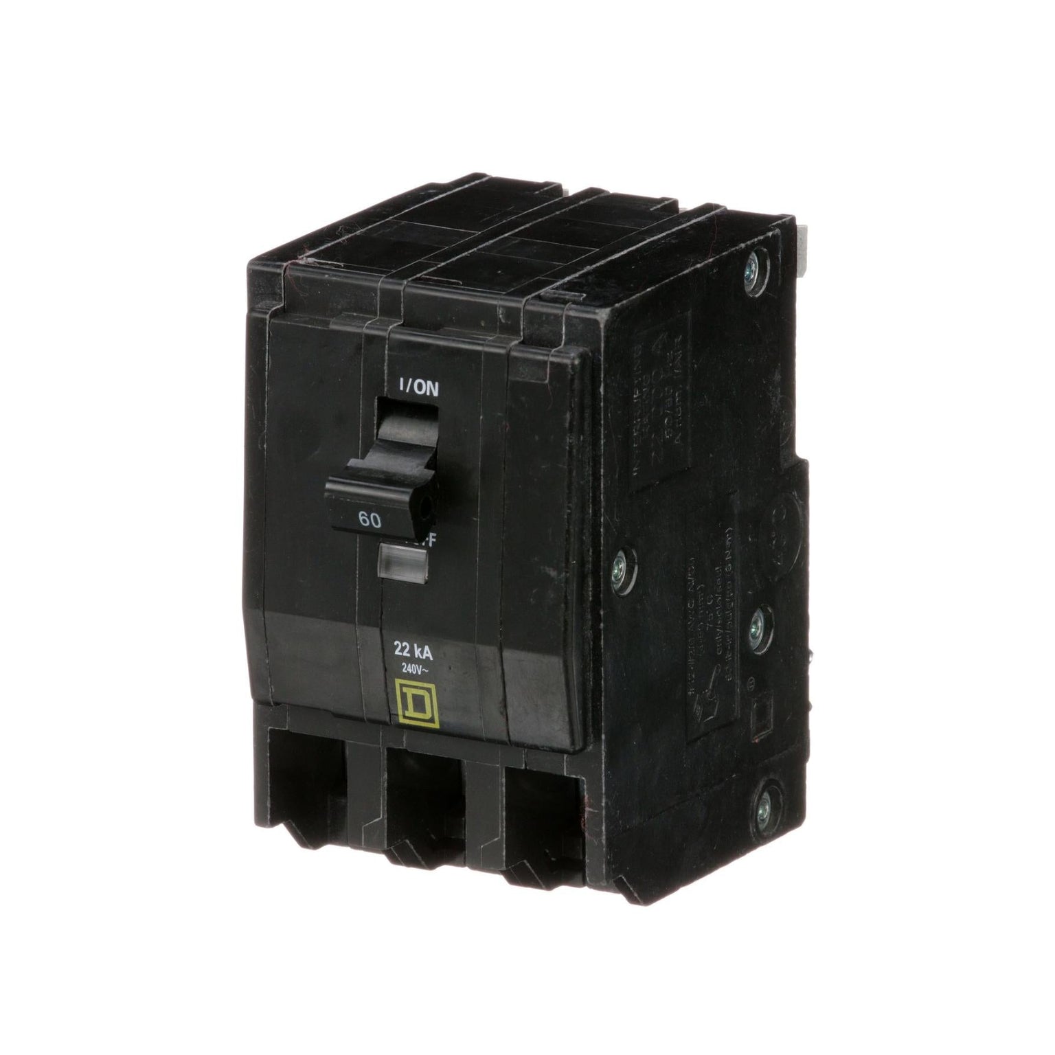 QO360VH - Square D - Molded Case Circuit Breakers