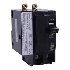 QOB21251021 - Square D - Molded Case Circuit Breaker