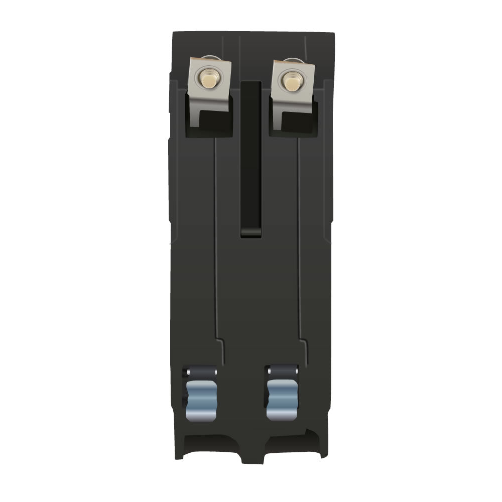 QOB2125VH - Square D - 125 Amp 22kA Circuit Breaker