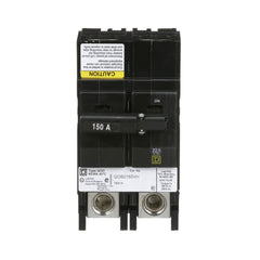 QOB2150VH - Square D - Circuit Breaker