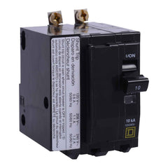 QOB2151021 - Square D - Molded Case
 Circuit Breakers