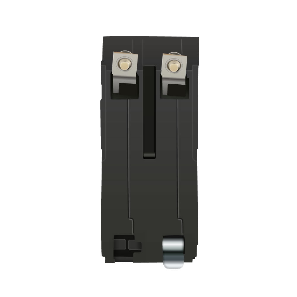 QOB210 - Square D - 10 Amp Circuit Breaker