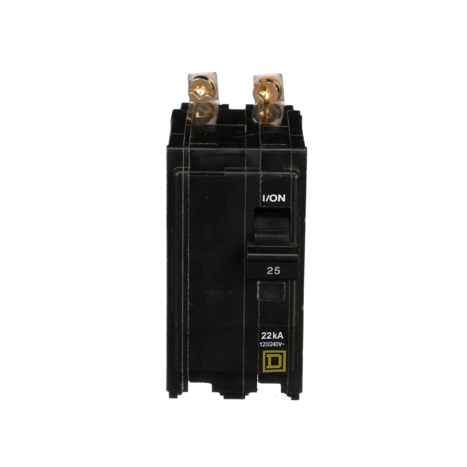 QOB225VH - Square D - Molded Case Circuit Breaker