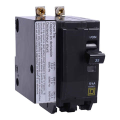 QOB2701021 - Square D - Molded Case Circuit Breaker