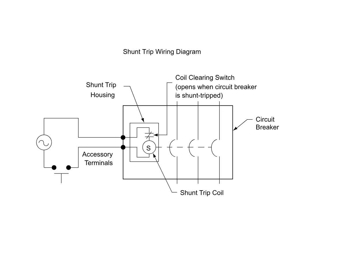 QOB2901021 - Square D - Molded Case Circuit Breaker