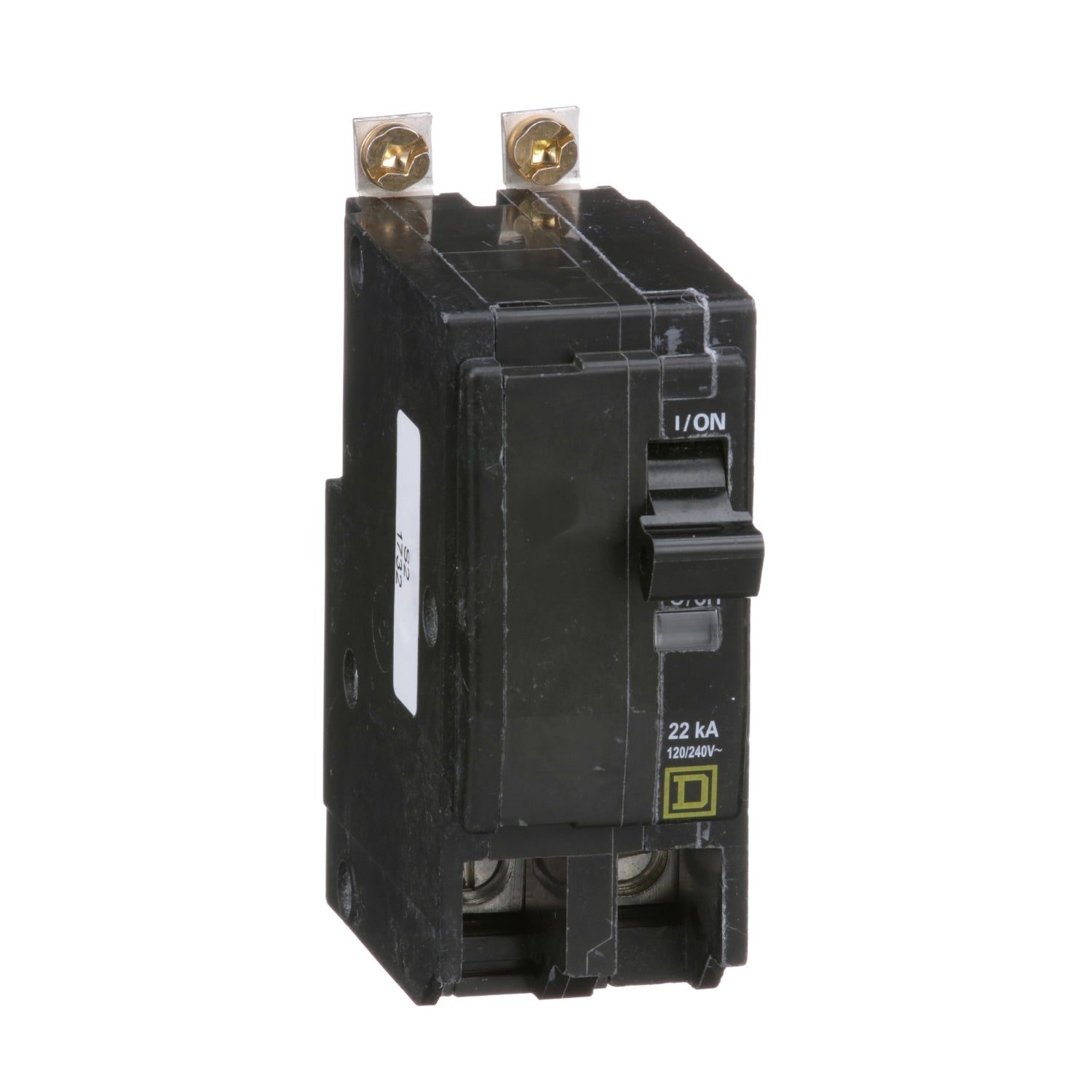 QOB290VH - Square D - 90 Amp 22kA Circuit Breaker