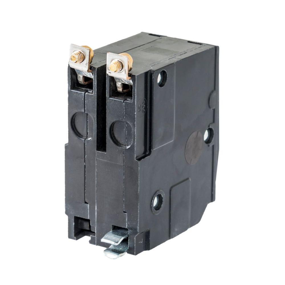 QOB2125 - Square D - 125 Amp Circuit Breaker