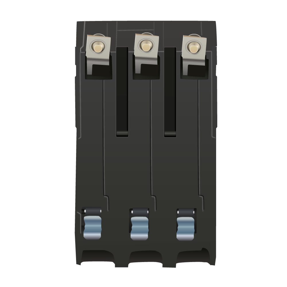 QOB3100VH - Square D - 100 Amp 22kA Circuit Breaker