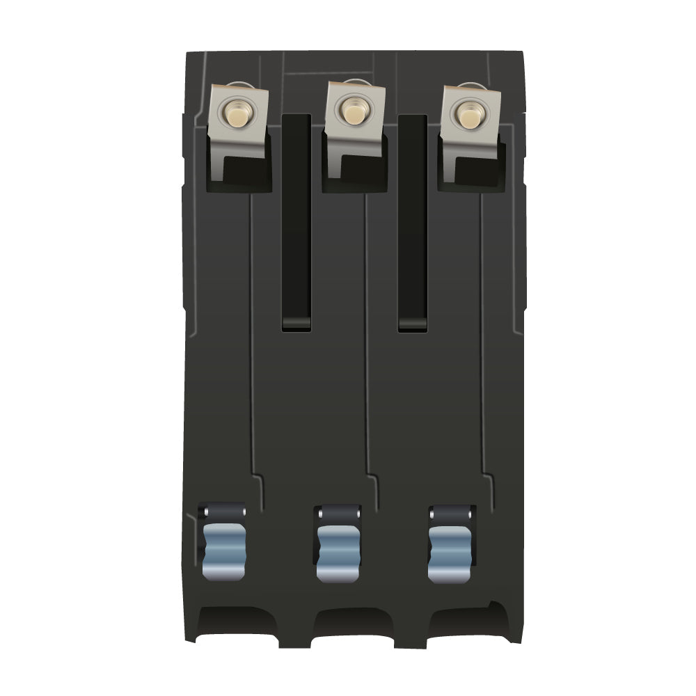 QOB390VH - Square D - 90 Amp 22kA Circuit Breaker