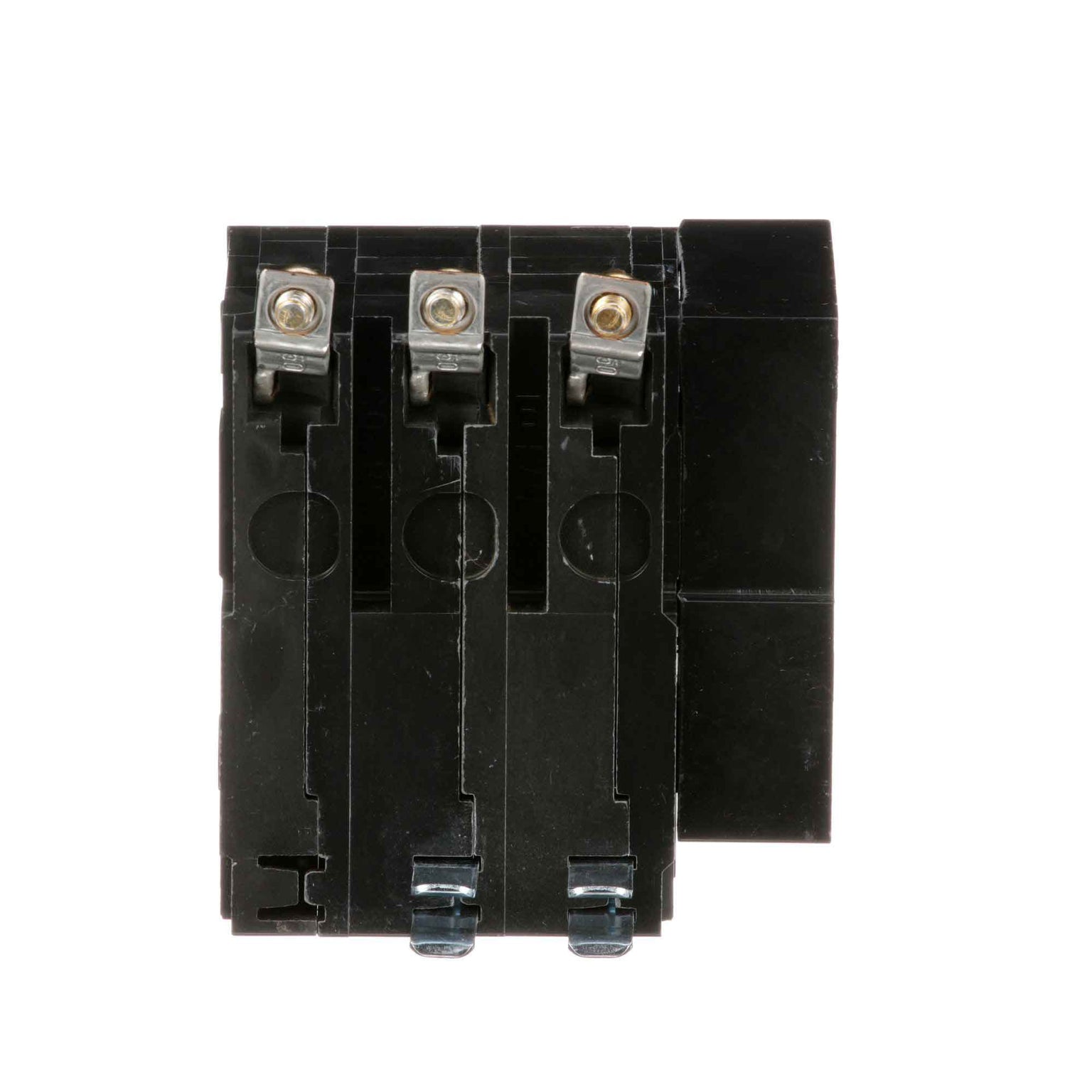 QOB3401021 - Square D - Molded Case Circuit Breaker