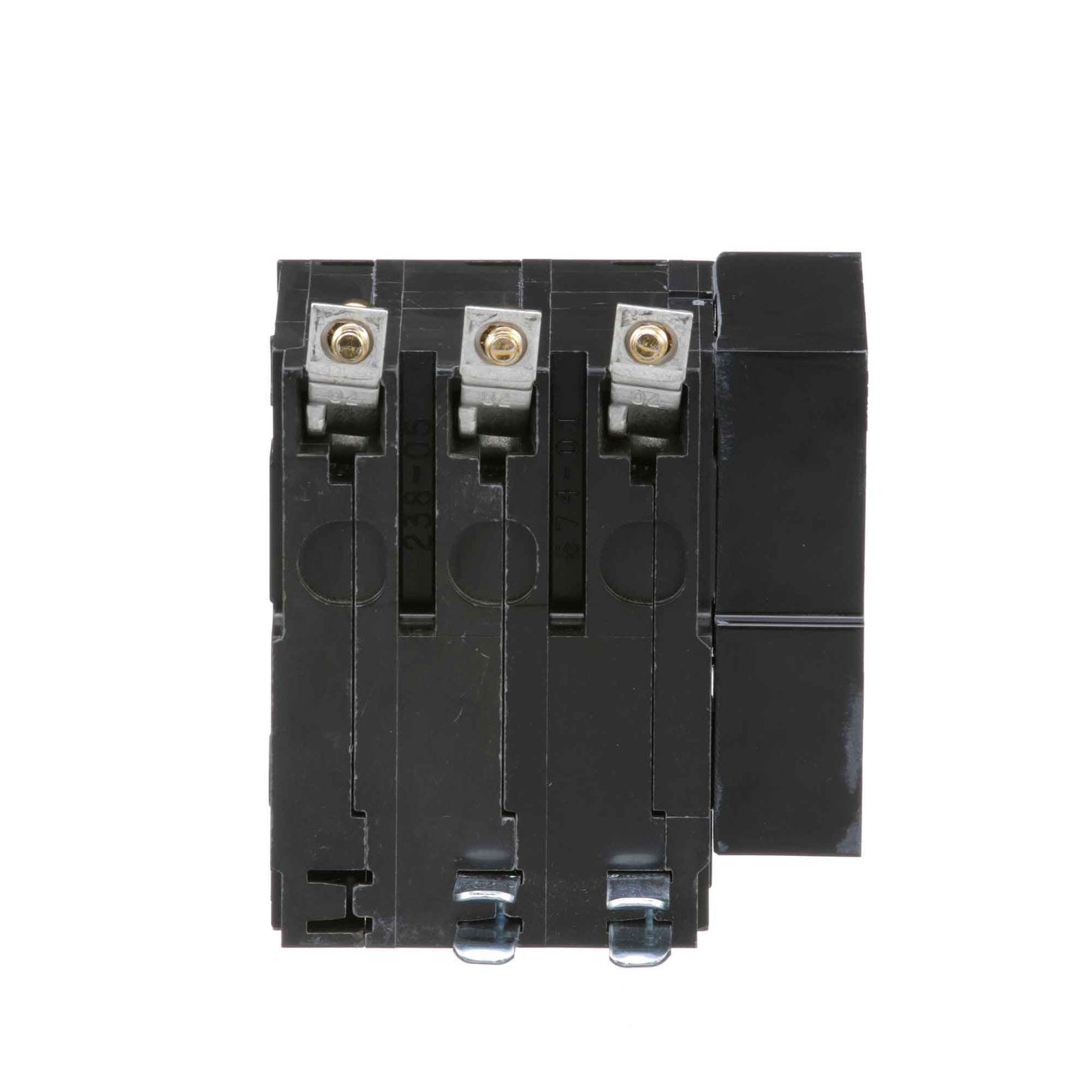 QOB3601021 - Square D - Molded Case
 Circuit Breakers