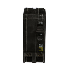 QOH2125 - Square D - Molded Case Circuit Breakers