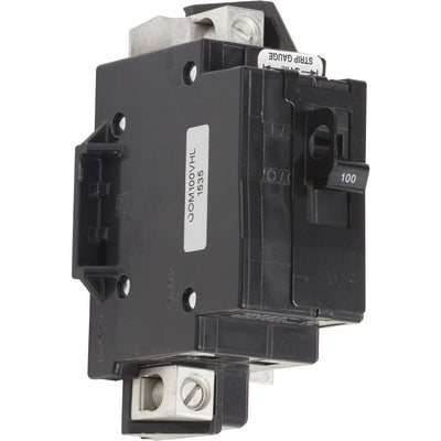 QOM100VHL - Federal Pioneer Stab-lok 100 Amp Main Circuit Breaker