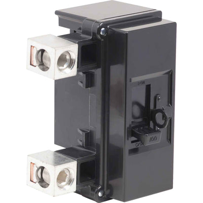 QOM2100VHL - Square D - Molded Case
 Circuit Breakers