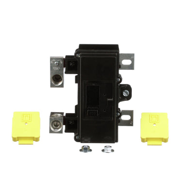 QOM2200MVH - Square D - Molded Case Circuit Breakers