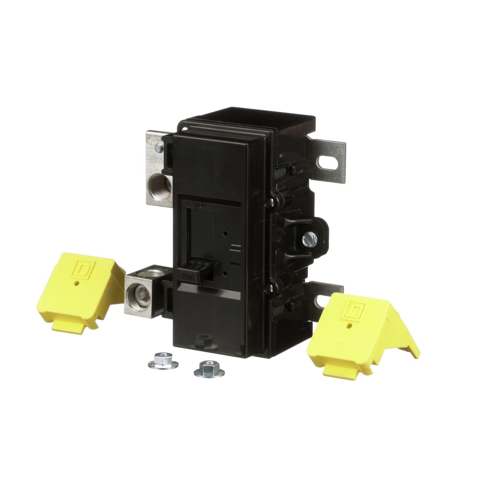 QOM2200MVH - Square D - Molded Case Circuit Breakers