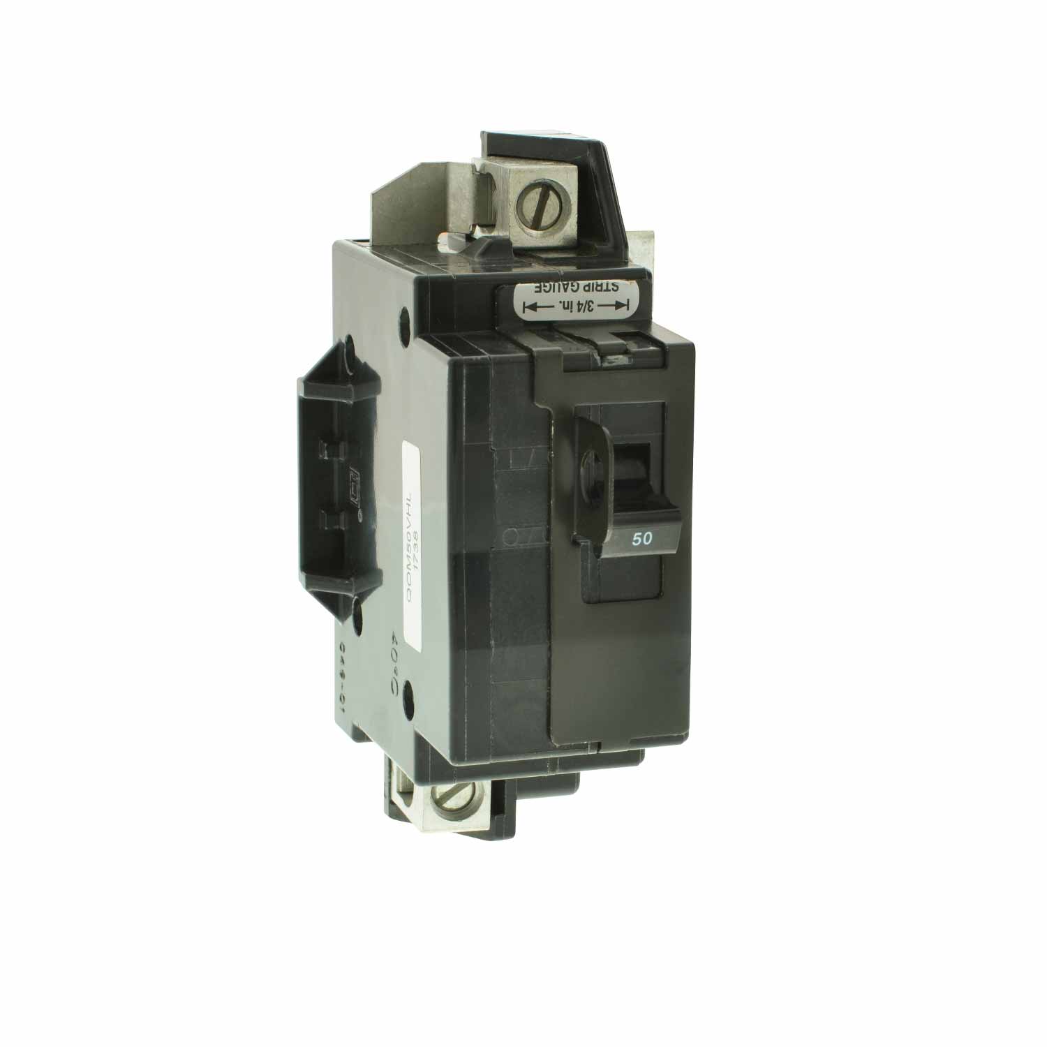 QOM80VHL - Square D
 - Circuit Breakers