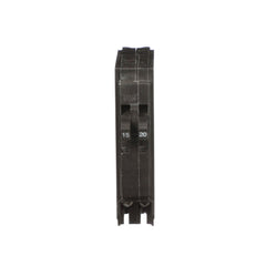 QOT1520 - Square D - Tandem Circuit Breaker