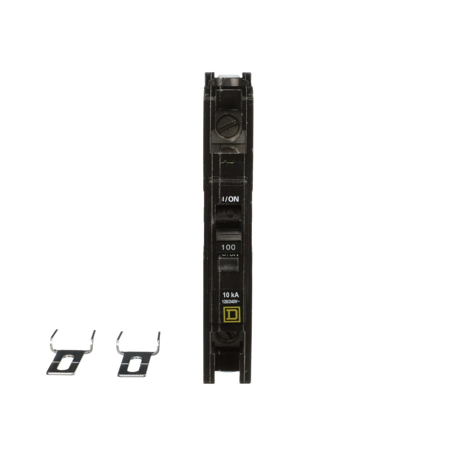 QOU1100 - Square D - Molded Case
 Circuit Breakers