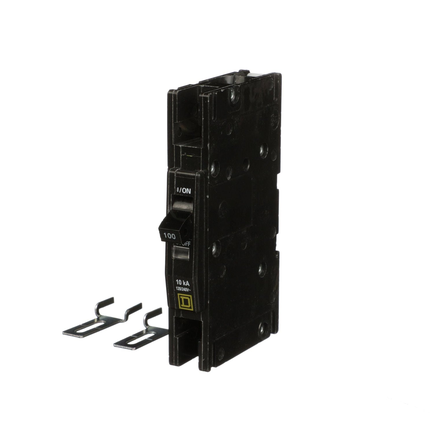 QOU1100 - Square D - Molded Case
 Circuit Breakers