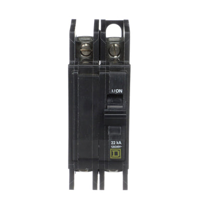 QOU215VH - Square D - Molded Case Circuit Breakers