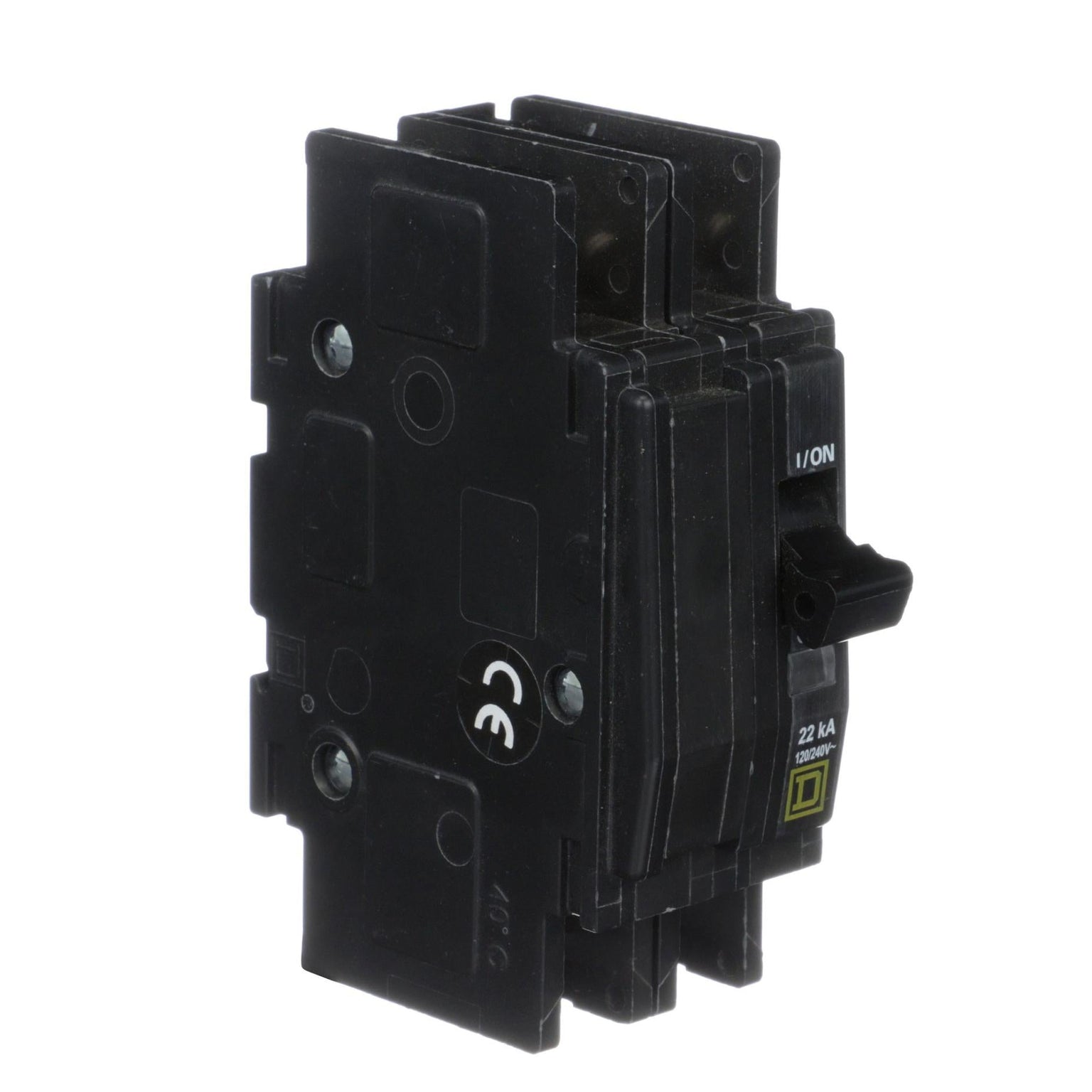 QOU215VH - Square D - Molded Case Circuit Breakers