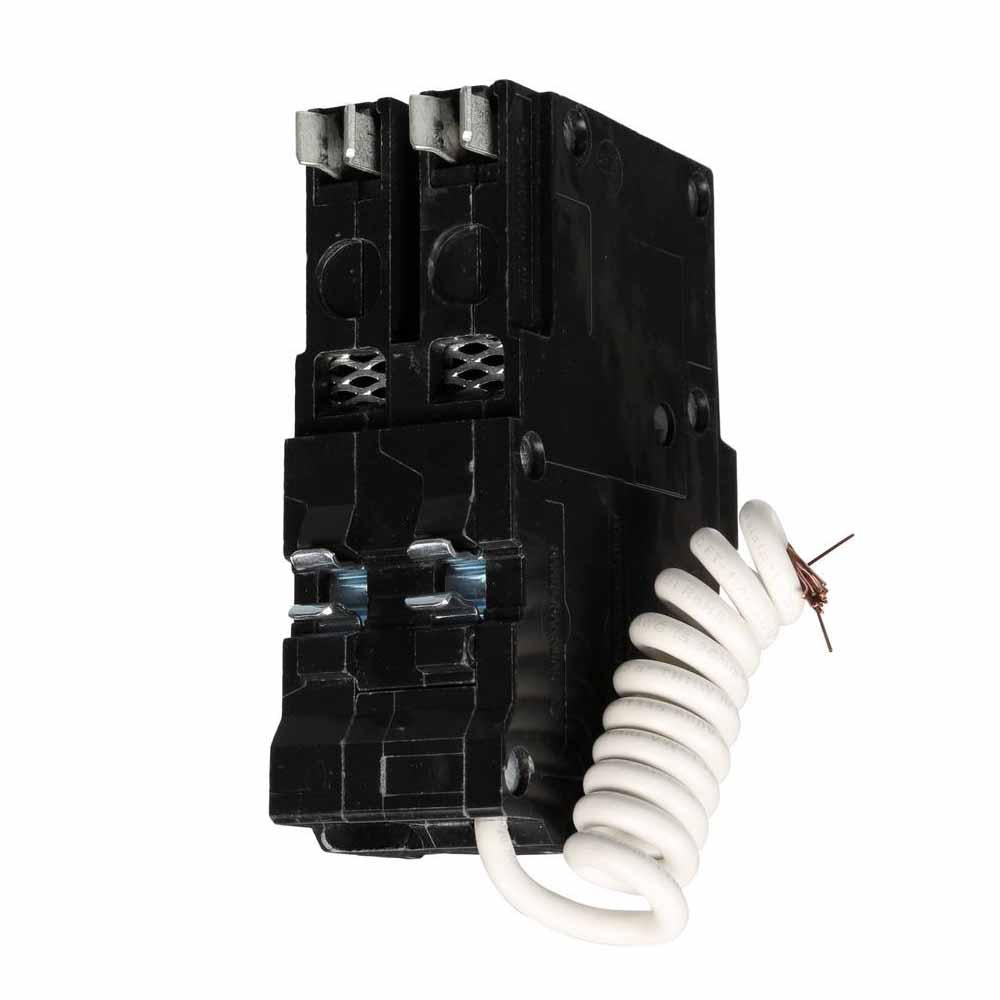 QO240GFI - Square D - 40 Amp GFCI Circuit Breaker