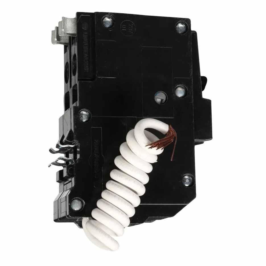 QO260GFI3W - Square D - 60 Amp GFCI Circuit Breaker