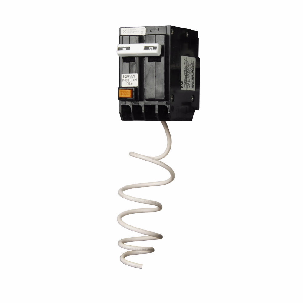 QPGFEP2030 - Eaton - Molded Case Circuit Breaker