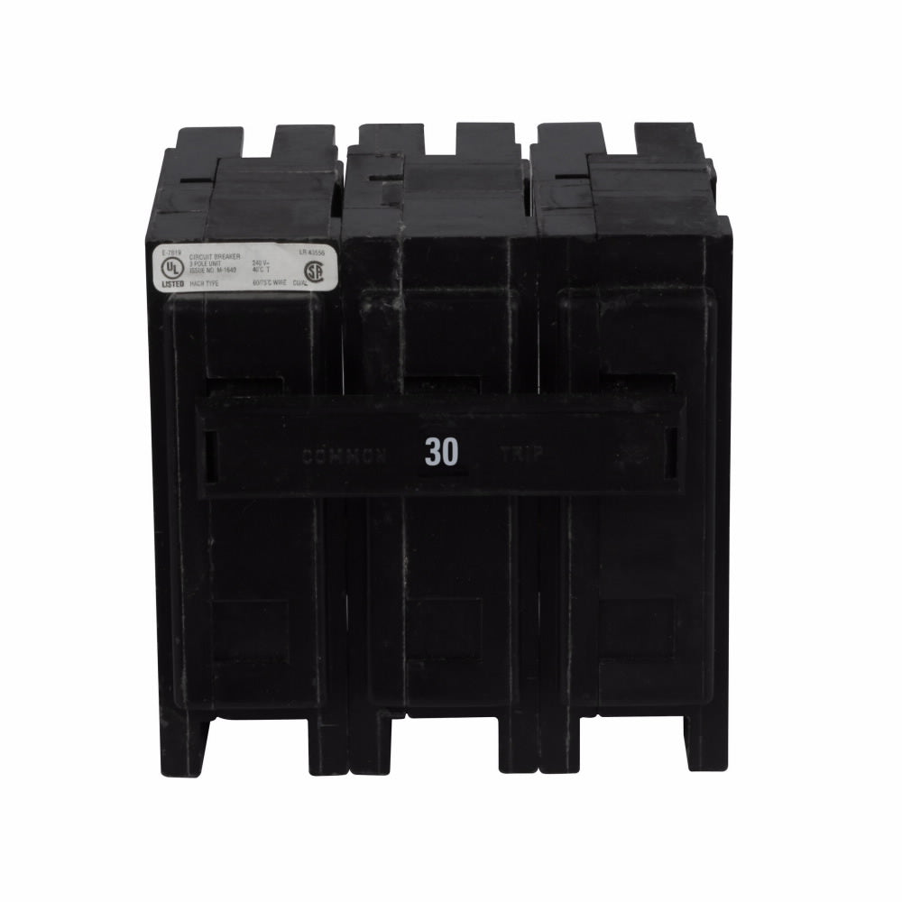 QPHW3030H - Eaton - Molded Case Circuit Breaker