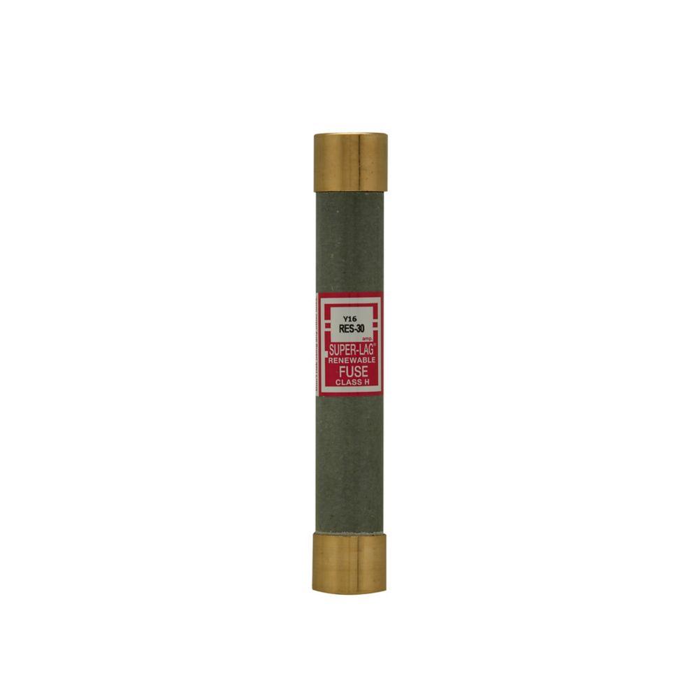 RES-10 - Eaton - Low Voltage Fuse