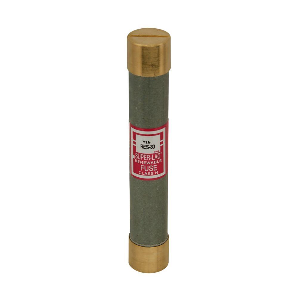 RES-10 - Eaton - Low Voltage Fuse