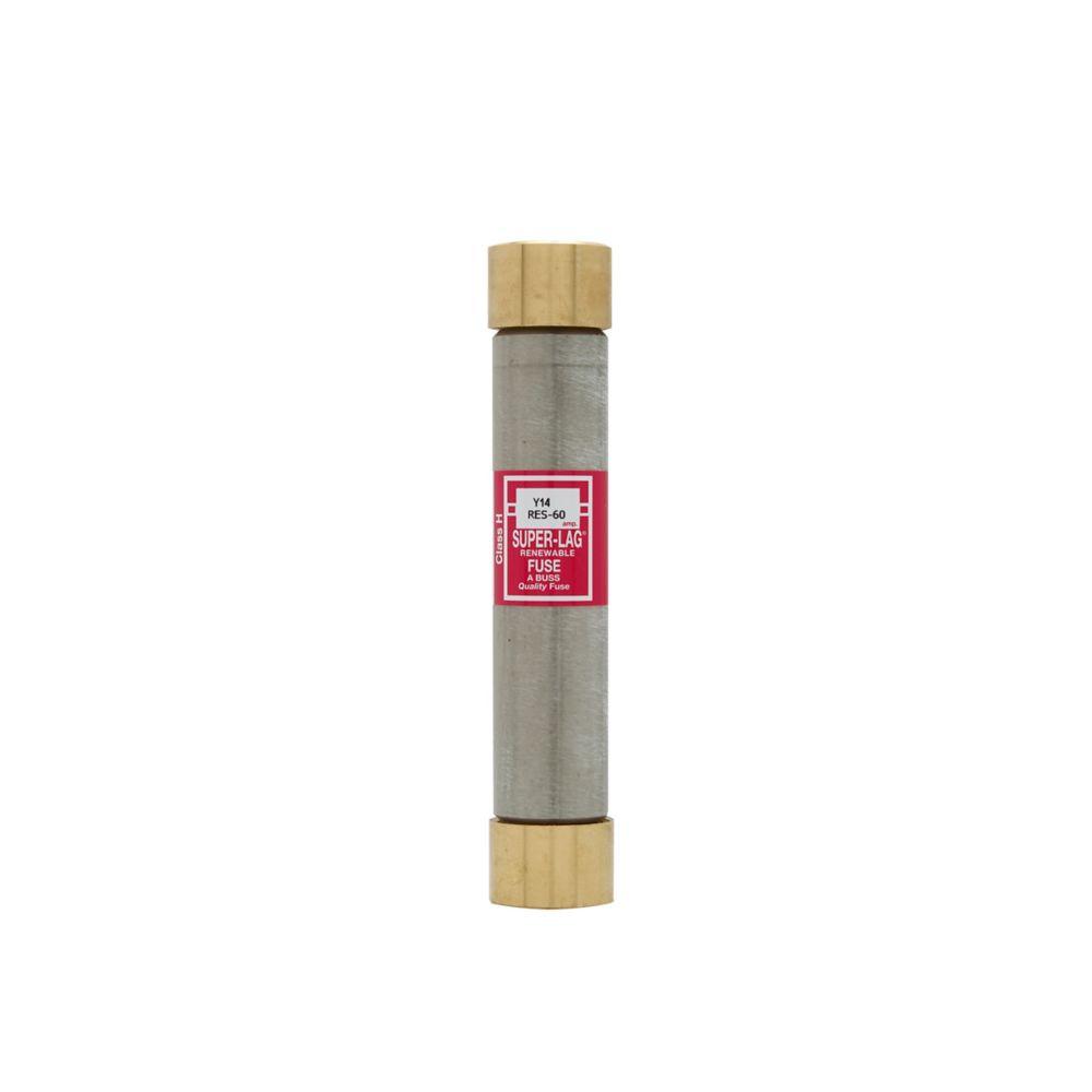 RES-45 - Eaton - Low Voltage Fuse