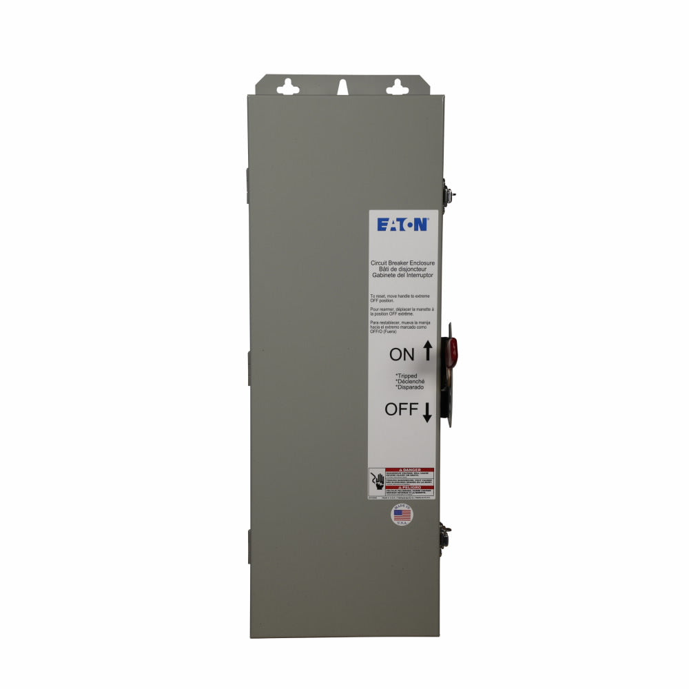 RFDN225 - Eaton - Circuit Breaker Enclosures