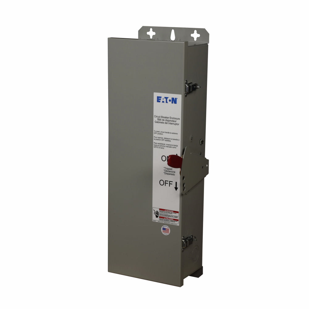 RFDN225 - Eaton - Circuit Breaker Enclosures