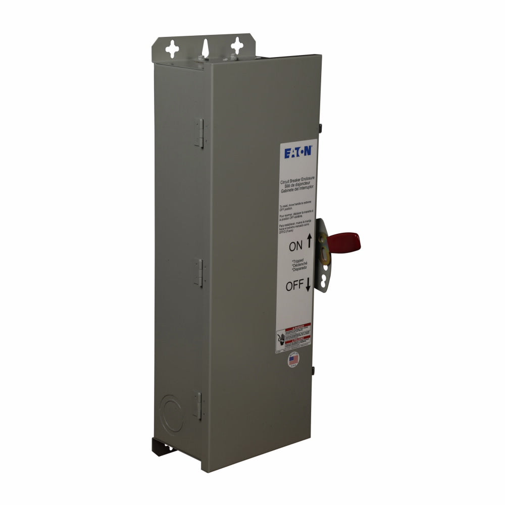 RFDN225 - Eaton - Circuit Breaker Enclosures