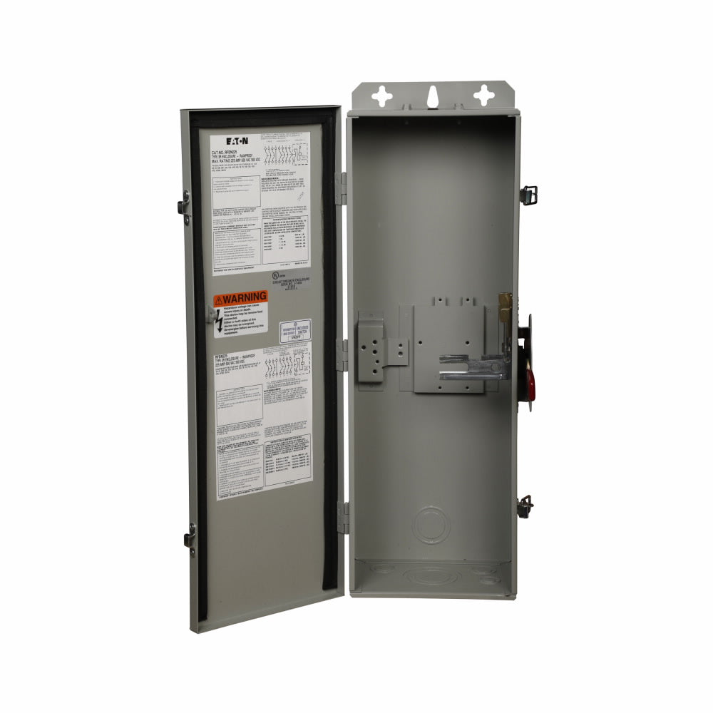 RFDN225 - Eaton - Circuit Breaker Enclosures