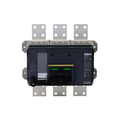 RGF36160U41A - Square D - Molded Case Circuit Breakers