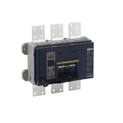 RGF36200U41A - Square D - Molded Case Circuit Breakers