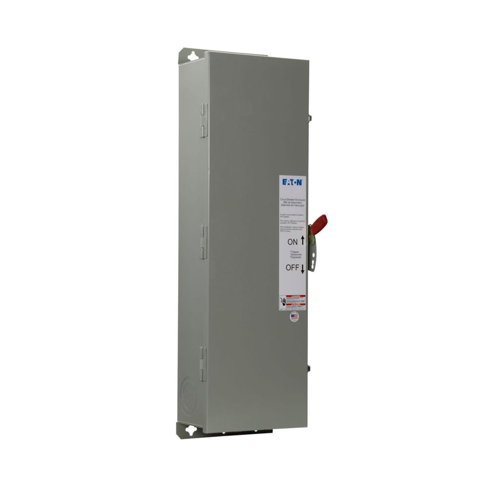 RJDN250 - Eaton - Enclosure