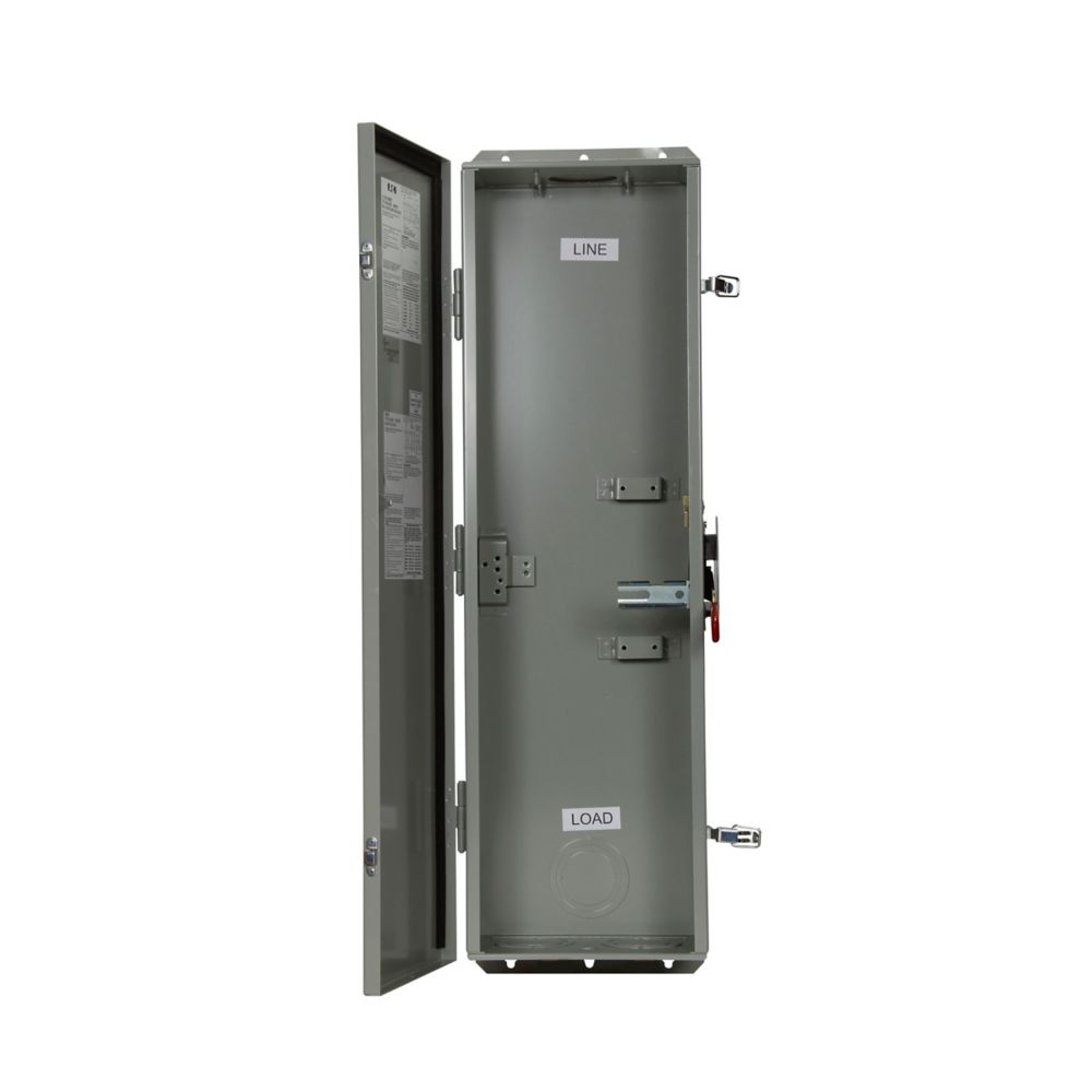 RJDN250 - Eaton - Enclosure