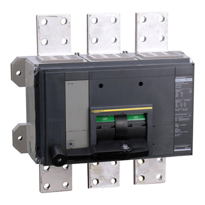 RJF36200 - Square D - Molded Case Circuit Breakers