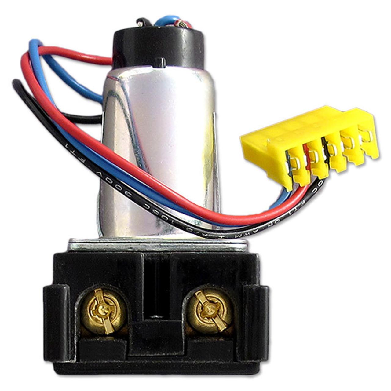 RR7P - General Electrics - Relay